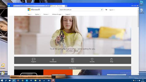 Official Homepage .